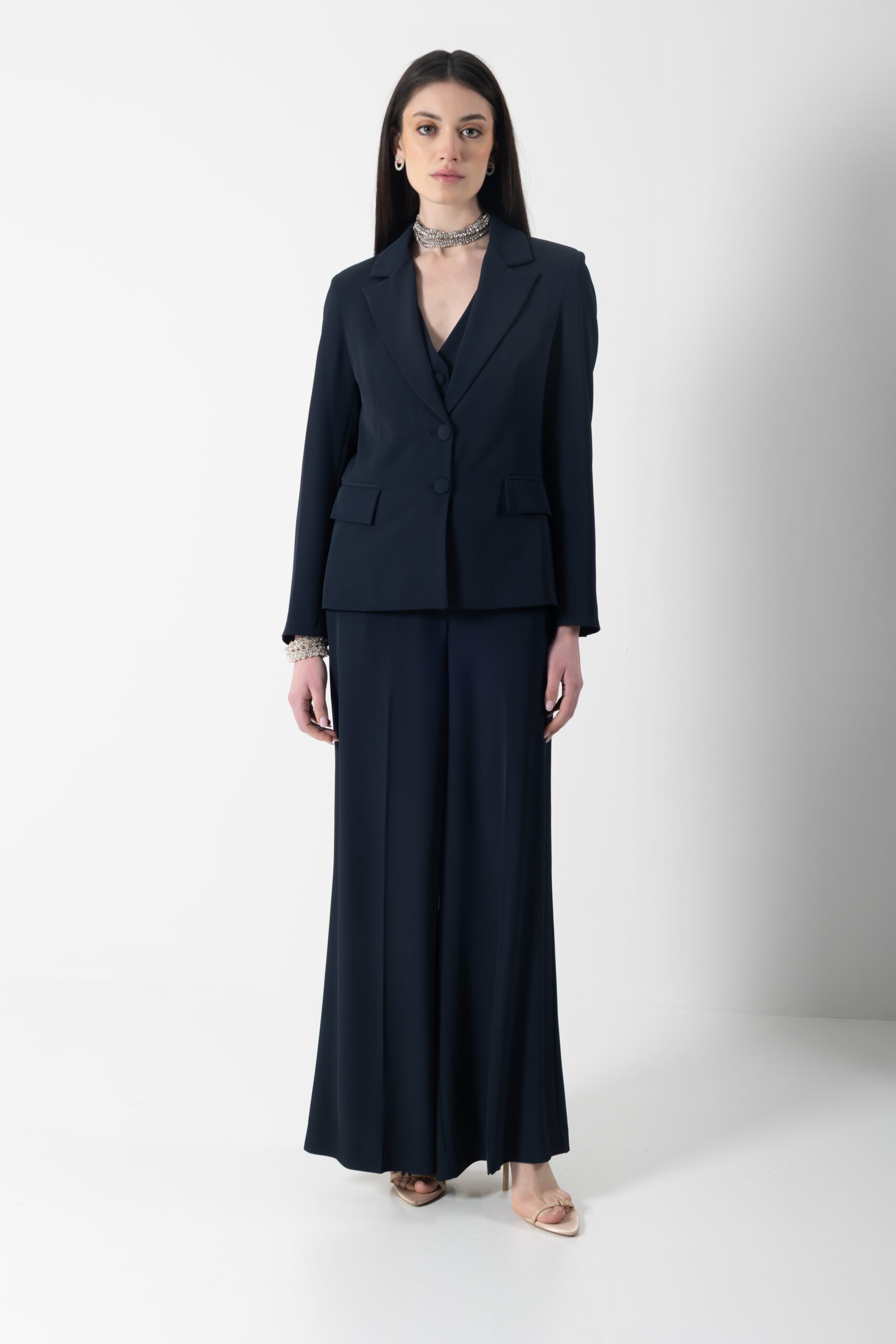 PANTALONE PALAZZO