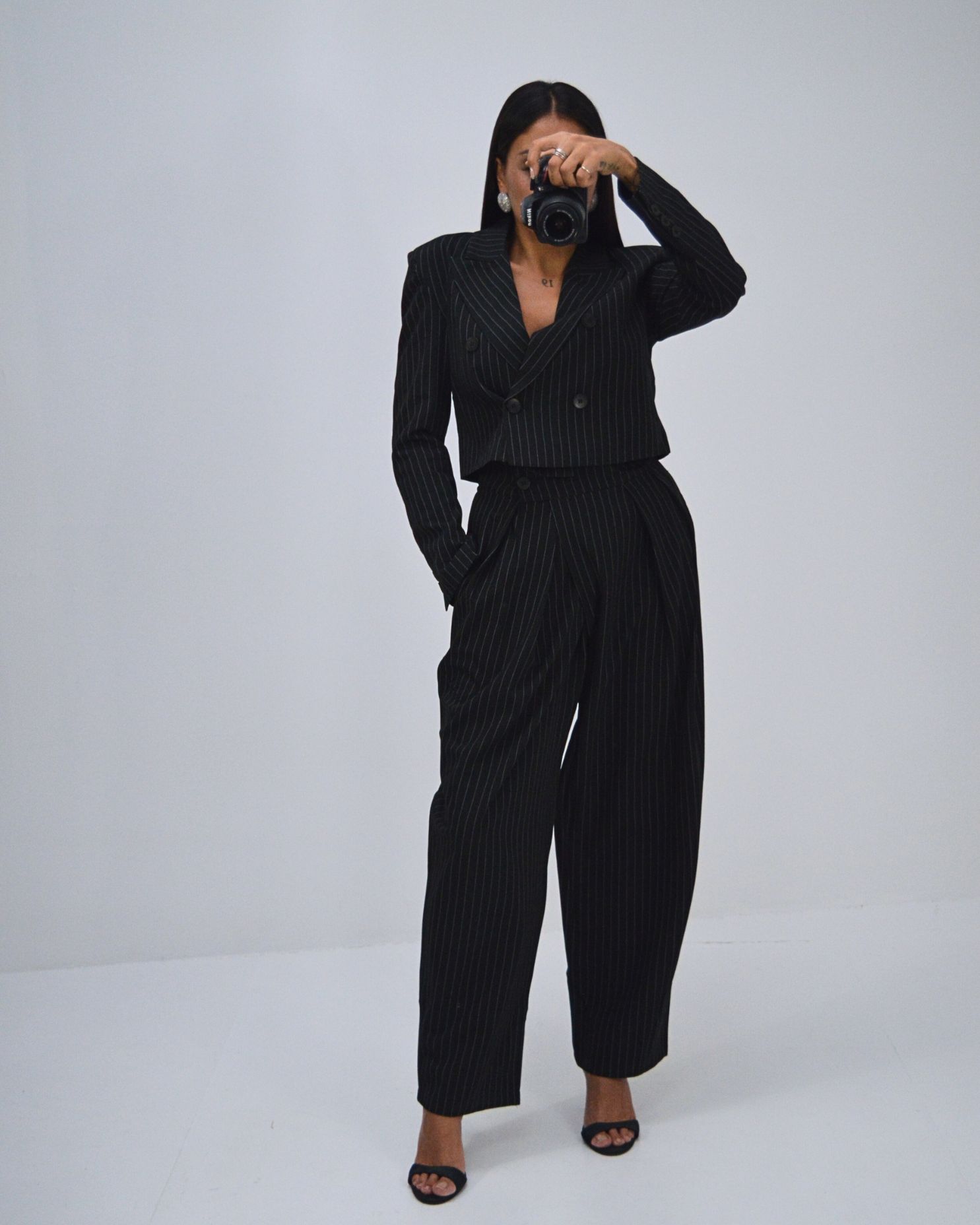 TAILLEUR GESSATO