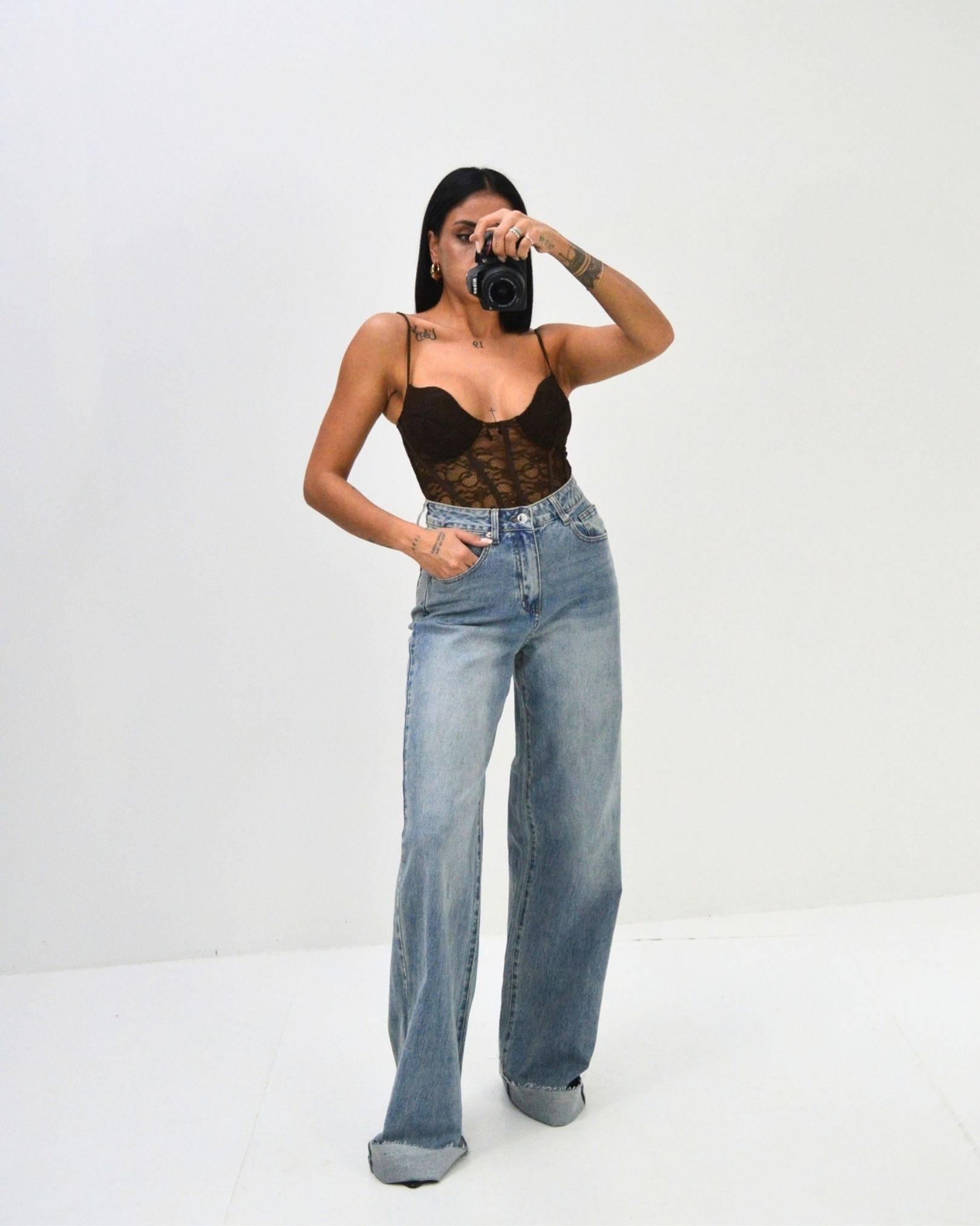 BODY IN PIZZO