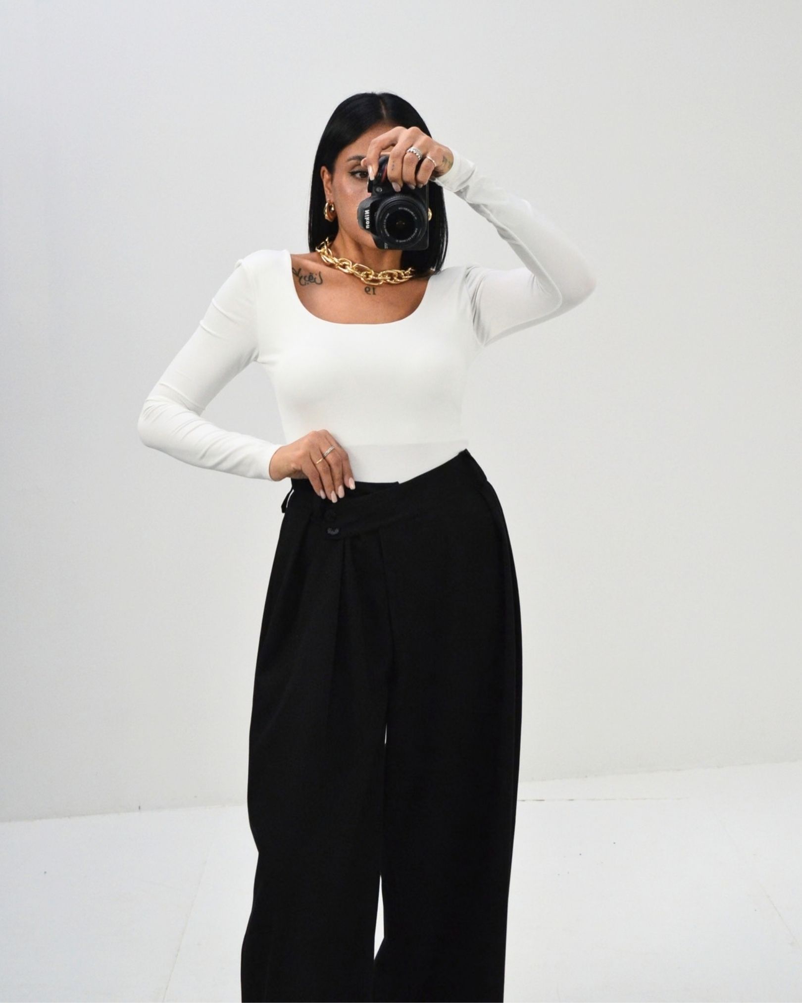 MAGLIA BASIC